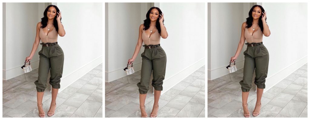 Favourite Instagram Looks of the Week