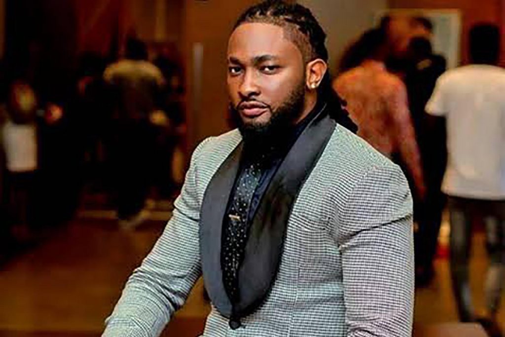 Stay single to avoid loving hard- Media personality, Uti Nwachukwu