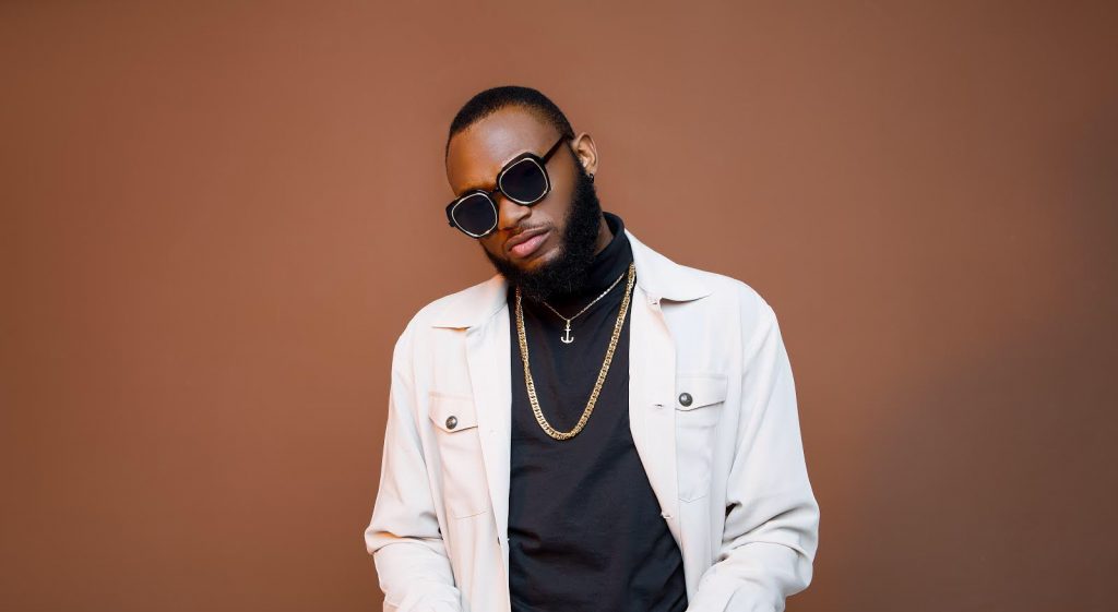 Rapper, Dremo says ladies should emulate BBNaija's Nengi