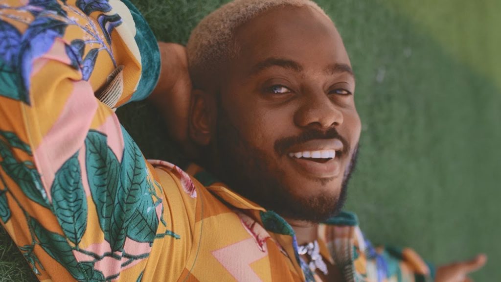 There is more to money and fame- Singer, Korede Bello There is more to money and fame- Singer, Korede Bello