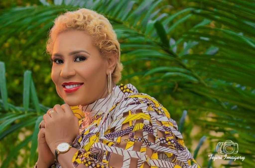 Actress, Shan george is set to remarry for 3rd time