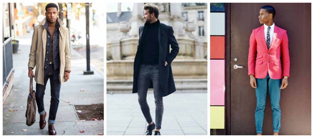 #MenFashion: Shoes to wear with jeans