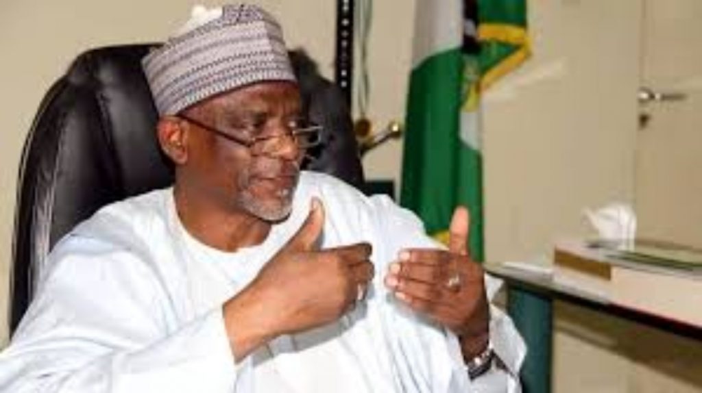 FG orders opening of schools on October 12