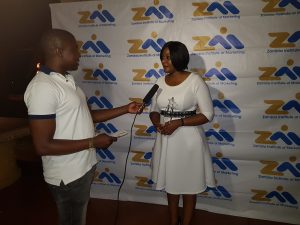 Pride Magazine Woman of the Month of November 2020 – Mweembe Eugenia Sikaulu