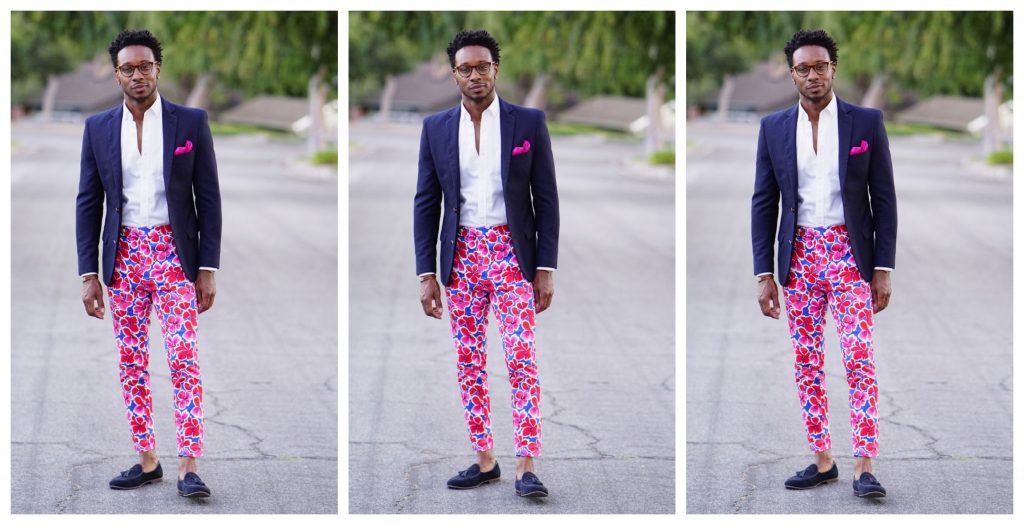 #MenFashion: 4 'inexpensive' cool dapper dude looks