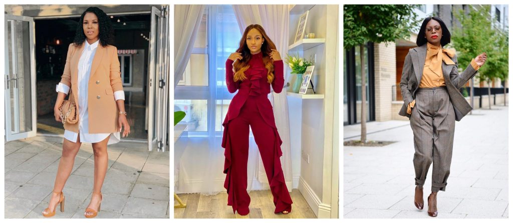 10 chic business wears style inspirations 10 chic business wears style inspirations