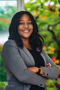 Pride Magazine Woman of the Month of November 2020 – Mweembe Eugenia Sikaulu