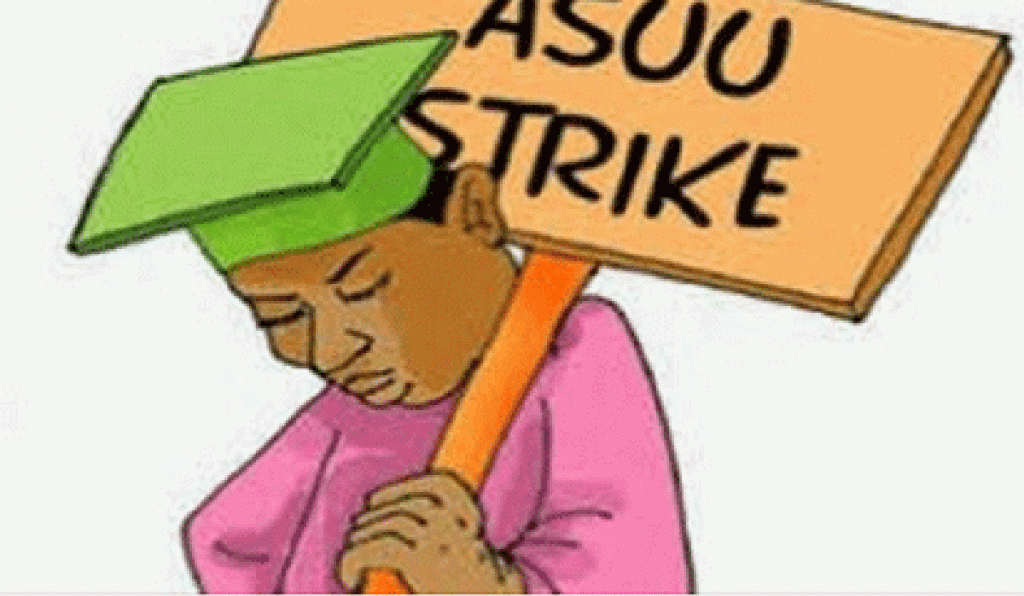 ASUU agrees to call off 8-months old strike