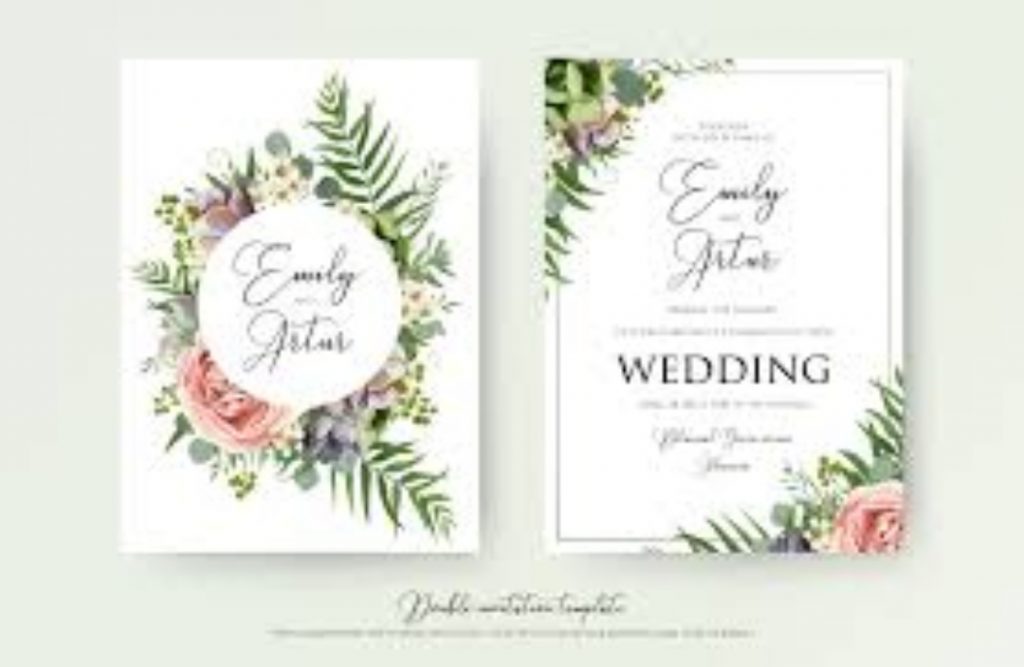 10 tips to make your wedding invitation grand