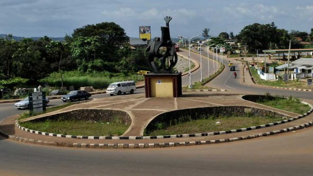 Things to do and see in Enugu