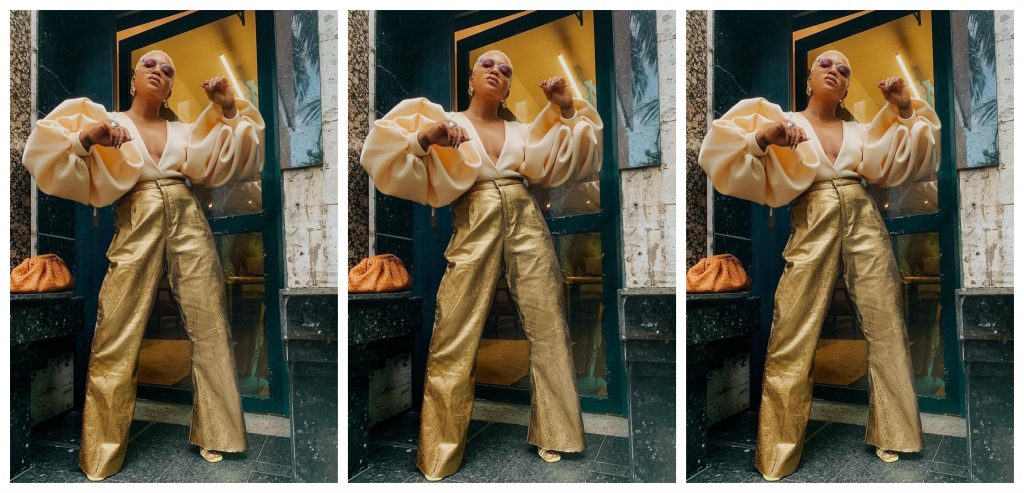 Favourite Instagram Looks of the Week