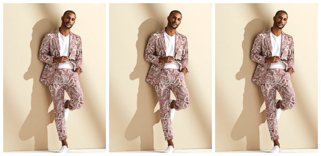 #MenFashion: 2020 fashion trends we love