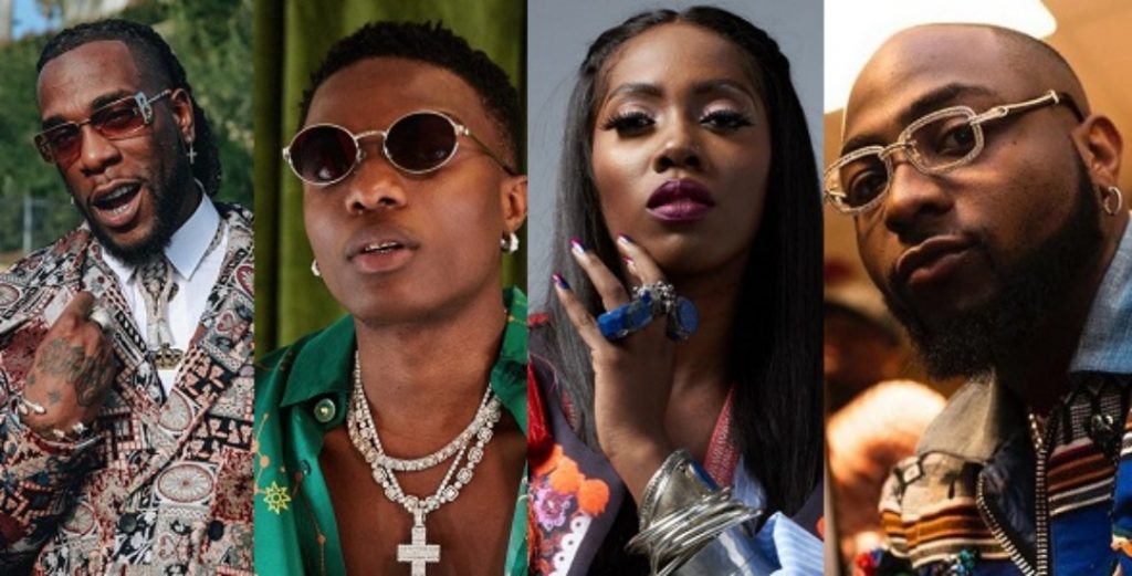 2020 Headies awards: See full nominations list 2020 Headies awards: See full nominations list
