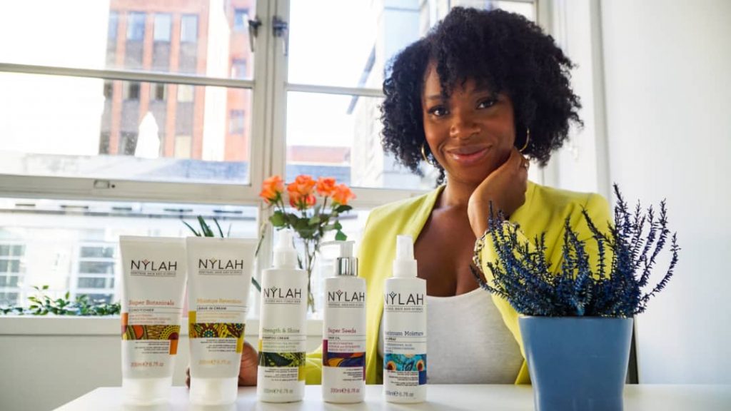 A Science-Based Guide to Afro-Textured Hair Care from Nylah's Naturals