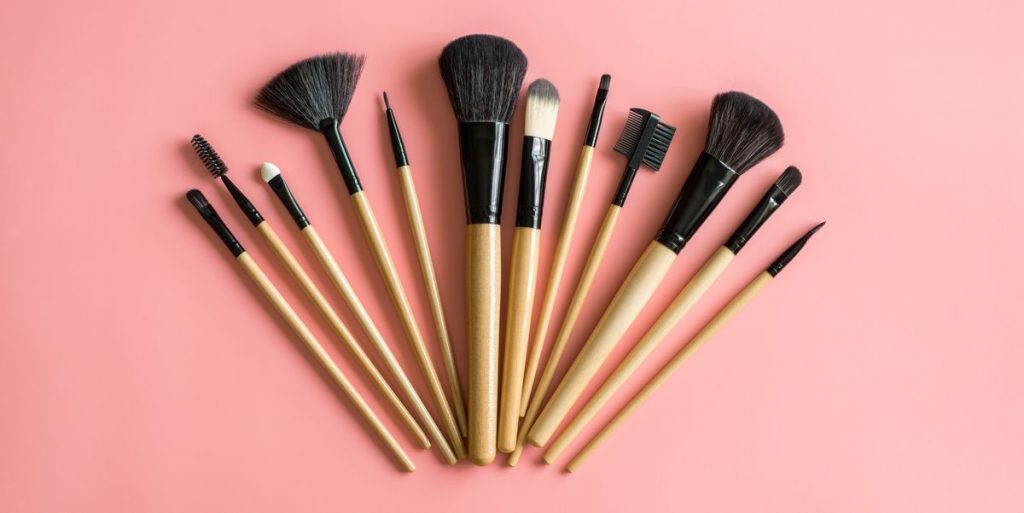 Makeup brush must-haves