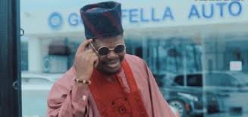 Comedian, Mr Macaroni shares kidnapper's new tactics