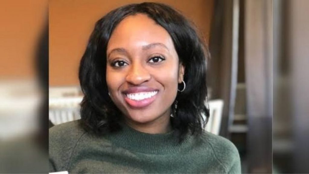 US President-elect, Biden appoints Osaremen Okolo as COVID policy advisor
