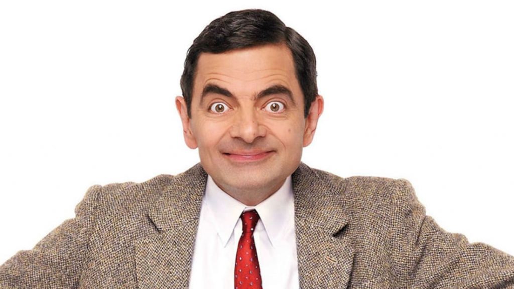 Actor, Mr Bean says he dislikes his comic character