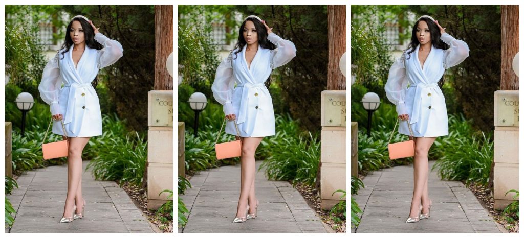 Favourite Instagram Looks of the Week