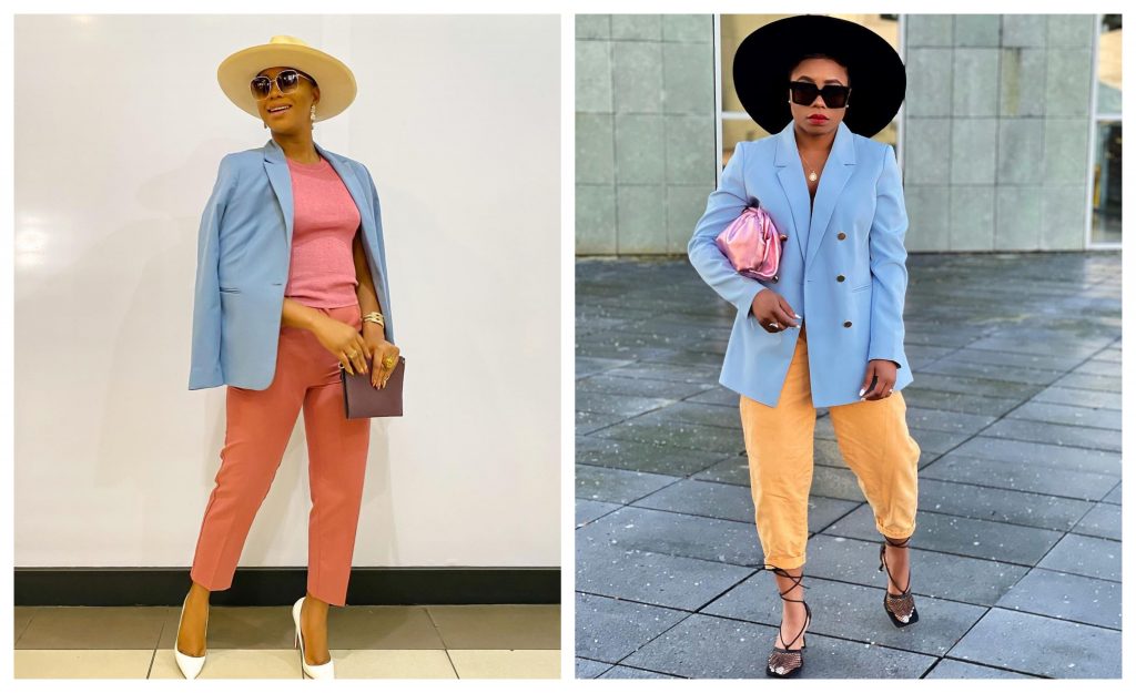 Who wore it better? Sade vs Style Connoisseur Who wore it better? Sade vs Style Connoisseur