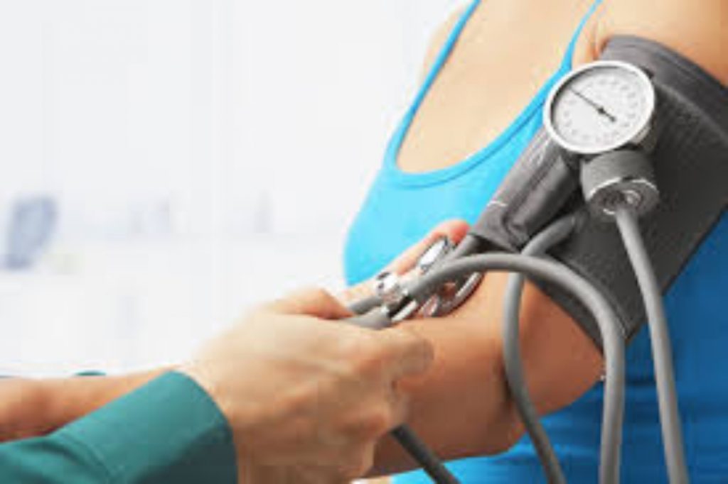 Signs that indicate you may have hypertension