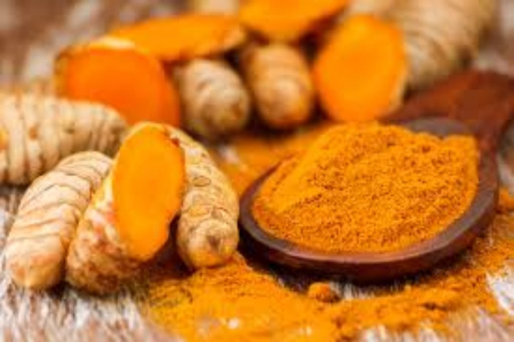 Here's why tumeric is good for your skin