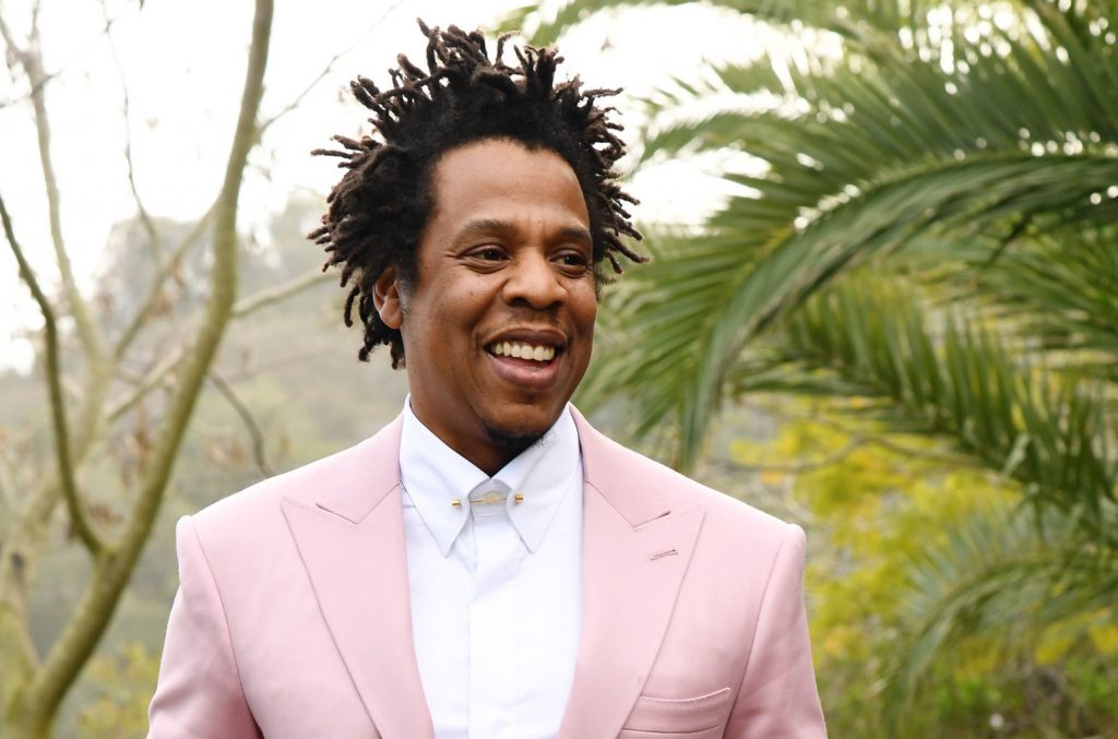 US Rapper, Jay-Z launches $10Million fund to support minority cannabis businesses