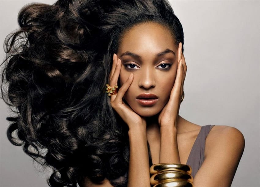 7 Tips to care for your weaves