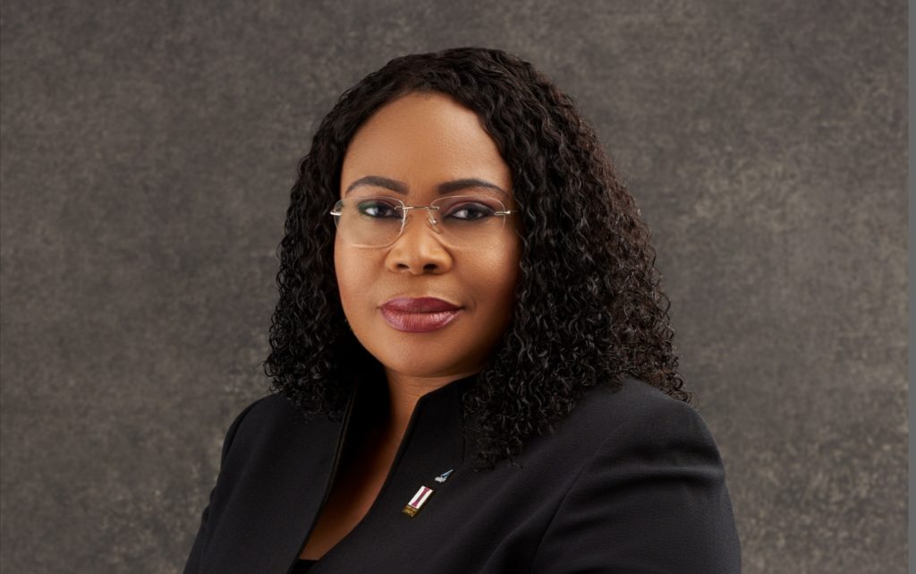 African Alliance MD/CEO, Joyce Ojemudia to Chair Pride Women Conference 2021