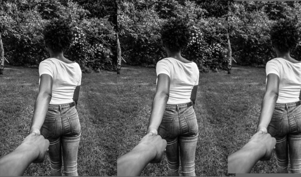 I Find Myself Wanting Photo by Kevar Whilby on Unsplash