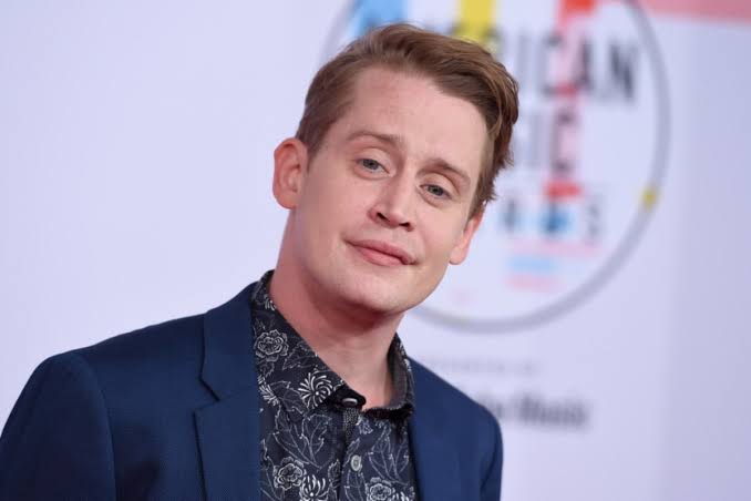 Home alone star, Macaulay Culkin and wife are proud parents!