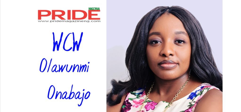 Olawunmi Whogohost WCW