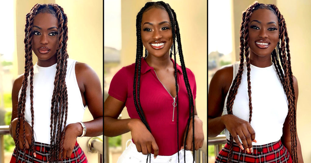 Photo credit: Fashion Ghana