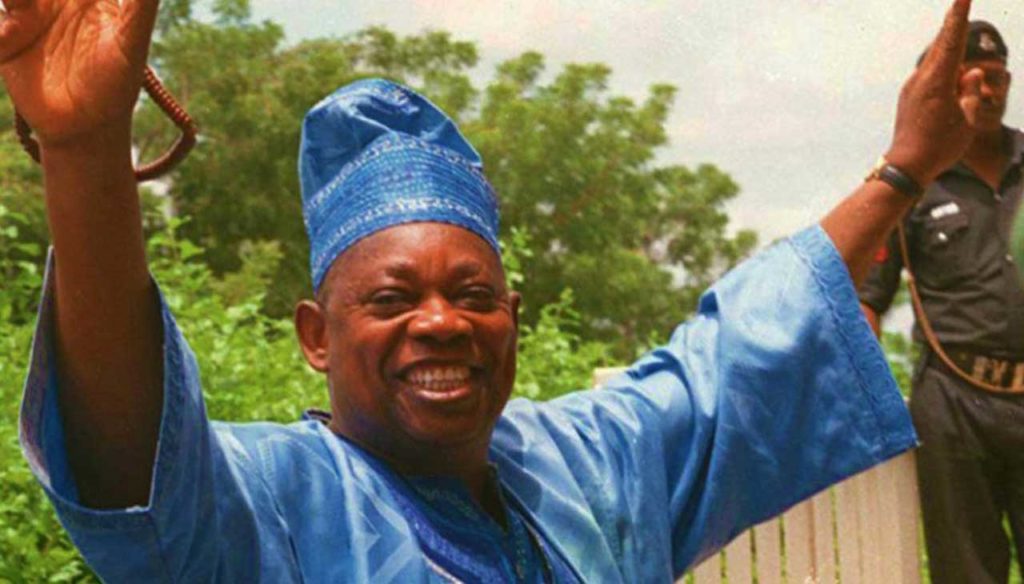 June12(Democracy Day Special): 20 facts you should know about Late Chief MKO Abiola