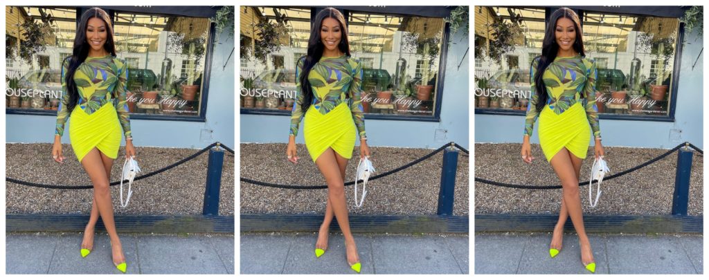 Favourite Instagram Looks of the Week