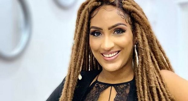 Actress, Juliet Ibrahim opines that women are good at slut-shaming each other Actress, Juliet Ibrahim opines that women are good at slut-shaming each other