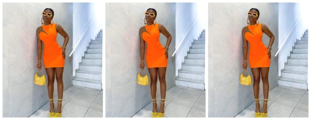 Favourite Instagram Looks of the Week