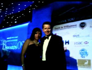 Woman Crush Wednesday: Mariyah Acka’a