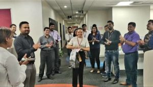 Woman Crush Wednesday: Mariyah Acka’a