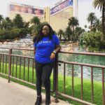 Woman Crush Wednesday: Taiwo Judah-Ajayi