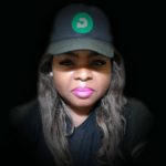 Woman Crush Wednesday: Taiwo Judah-Ajayi