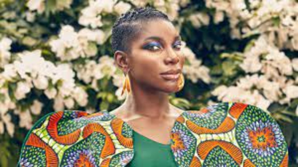 Michaela Coel Joins Black Panther Wakanda Forever Cast