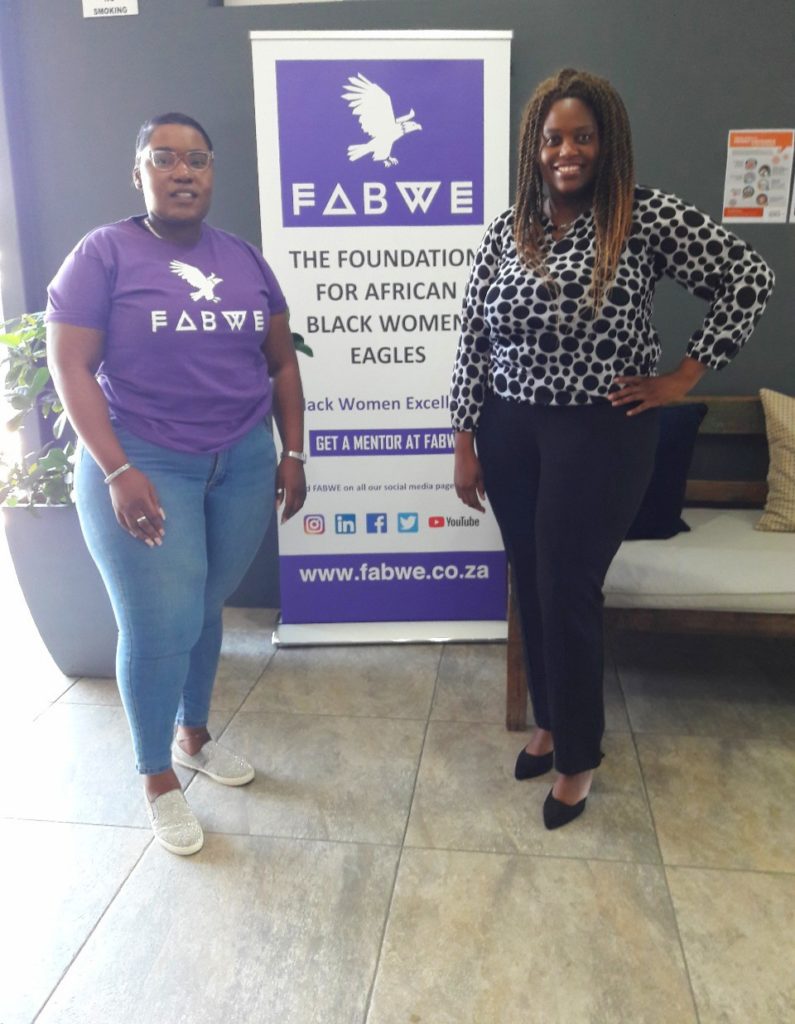 Woman Crush Wednesday: Sibusiso Mdlongwa