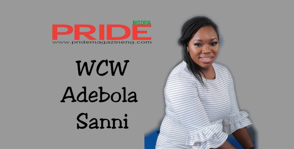 Adebola Sanni