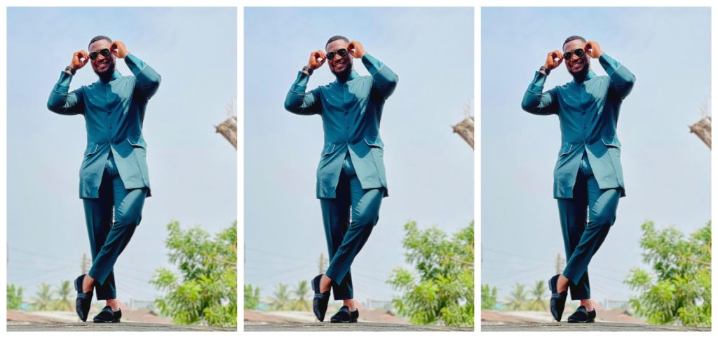 #MenFashion: 5 'new school' Nollywood actors with style