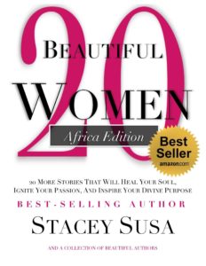 August 2021: Stacey Susa-Pinto