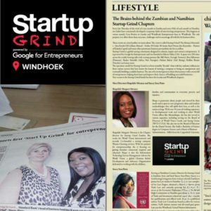 August 2021: Stacey Susa-Pinto