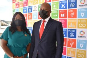 August 2021: Stacey Susa-Pinto