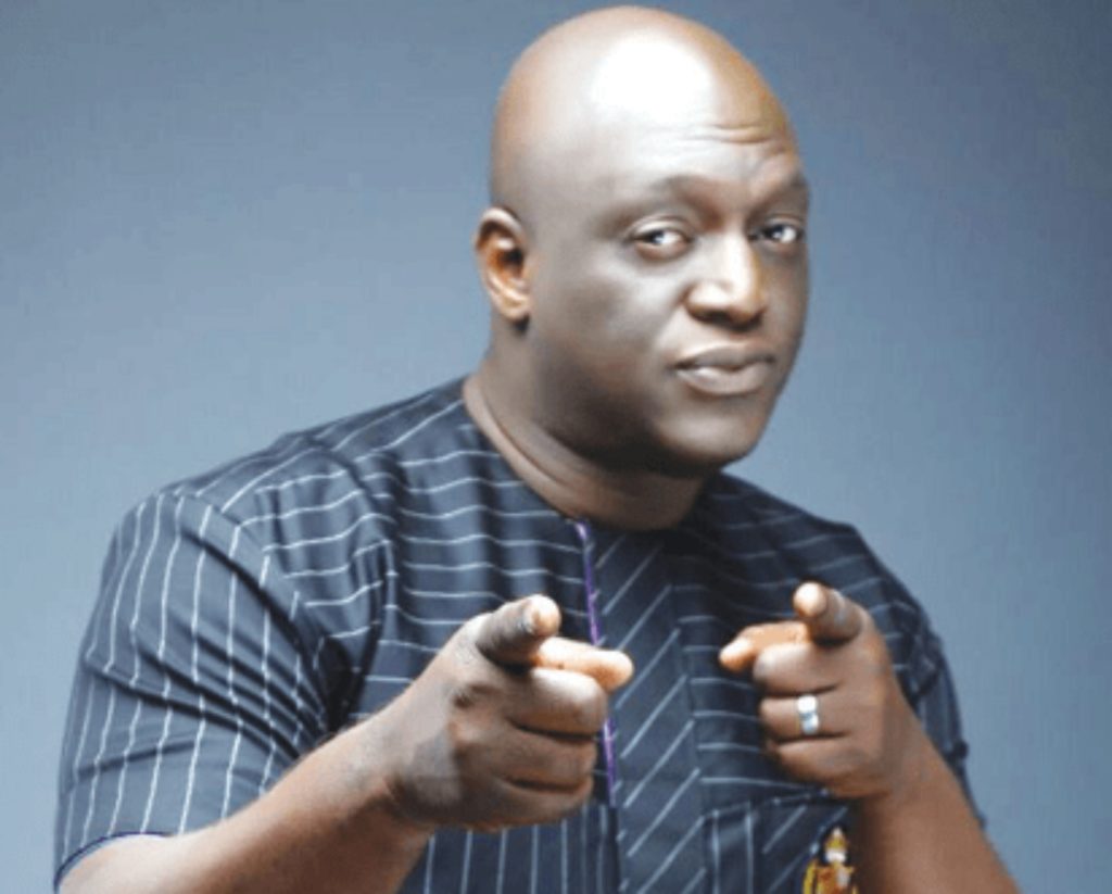 Gospel Singer, Sammie Okposo turns 50, set for US tour