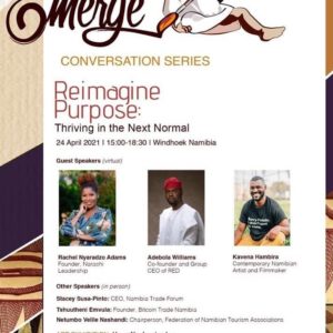 August 2021: Stacey Susa-Pinto